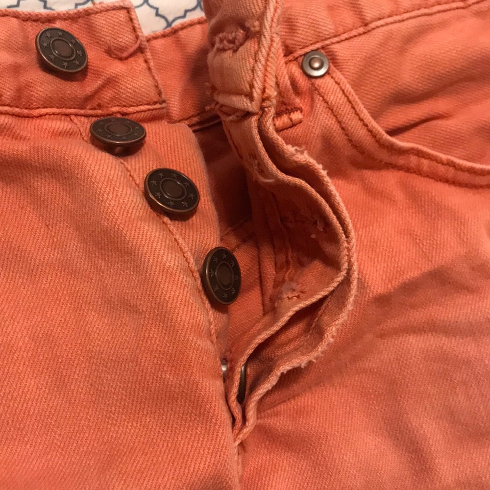 Free People Shorts - Picture 4 of 4
